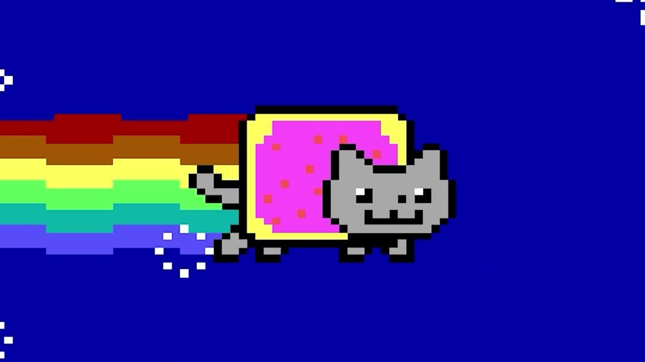 Capa do projeto MEMZ Trojan